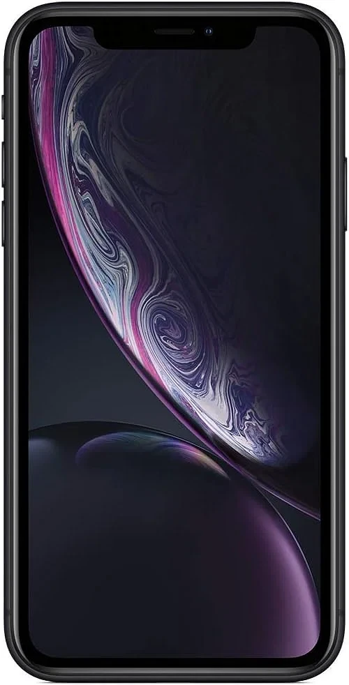 iPhone Refurbished with box Xr64GB