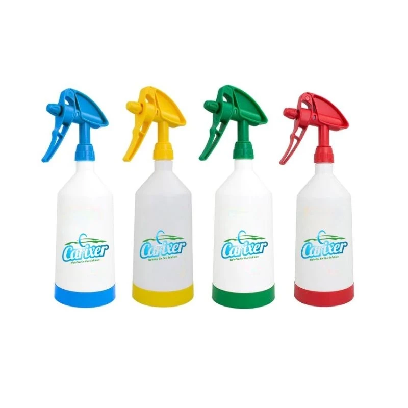 Carixer Spray Bottles for Cleaning/Gardening