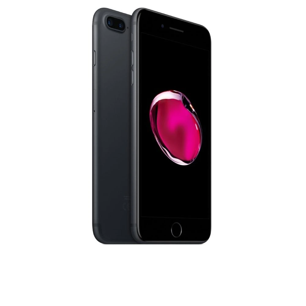 Apple iPhone 7 Plus Black 128GB Refurbished