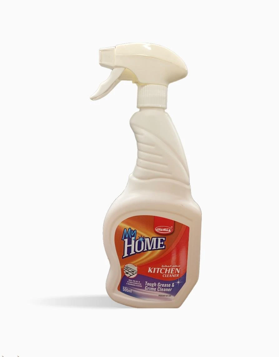 Chemex Myhome Kitchen Cleaner, 500ML