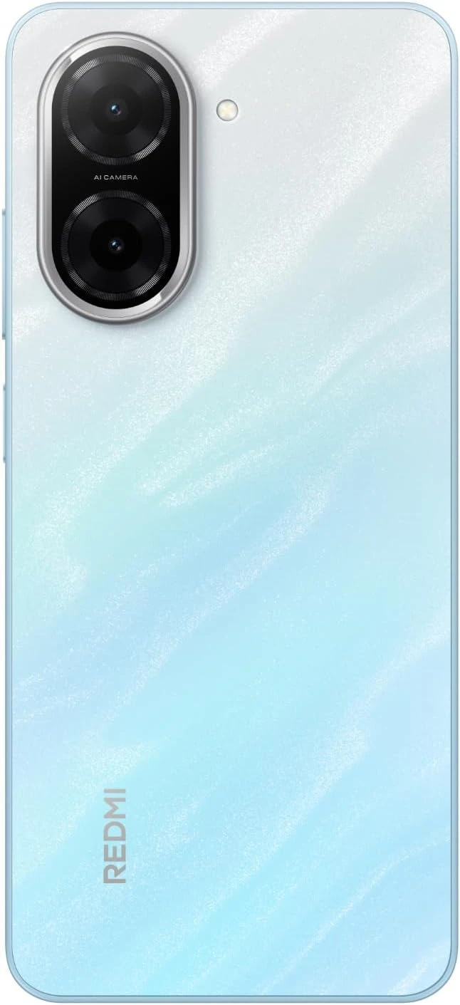 Buy Xiaomi Redmi 12 5G 6GB RAM 128GB Ice Porcelain White Chinese