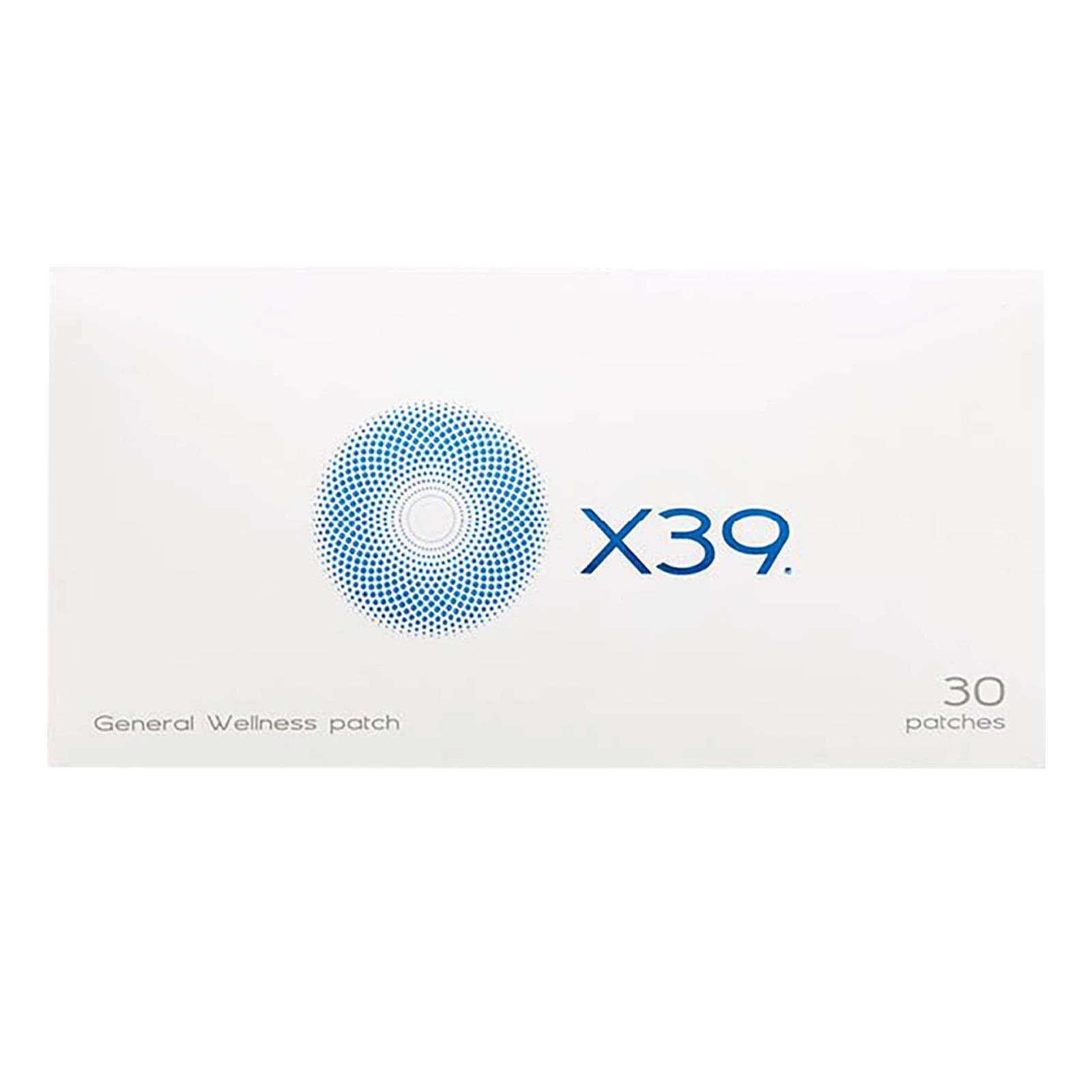 Buy LifeWave X39 Patches Elevate, Activate, Regenerate, 30 Patches 