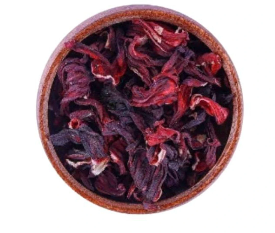 Creative trd-Sodani Red Hibiscus 250 gram