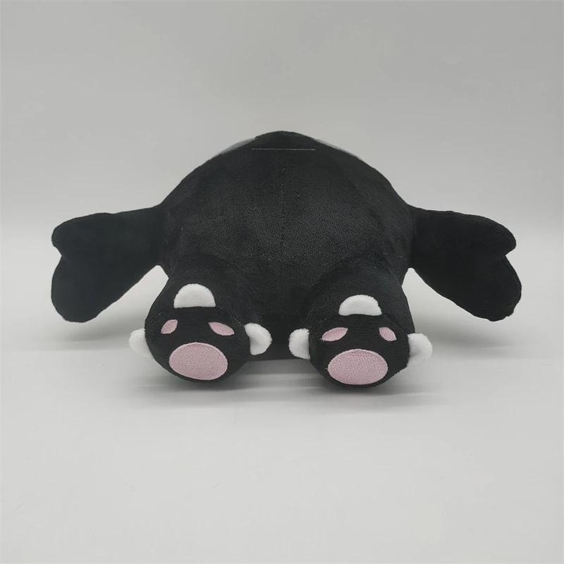 Kena Game Plush Doll Stuffed Bridge Of Spirits Cartoon Doll Cute Pacify Rag Toy Cushion Ornament Gift For Kids New