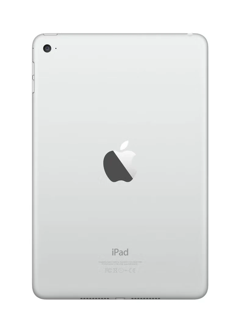 Buy Apple iPad Mini 4, 7.9 inch, 128GB, WiFi-Renewed Online in UAE