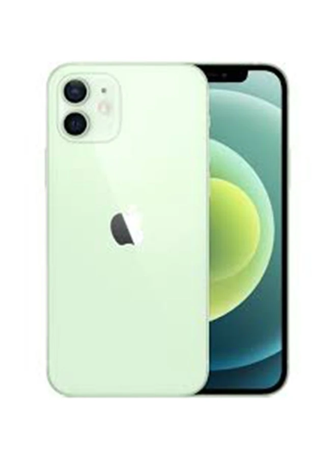 Buy Apple iPhone 12 Mini, 256GB, 4GB RAM, 5.4inch, Excellent White