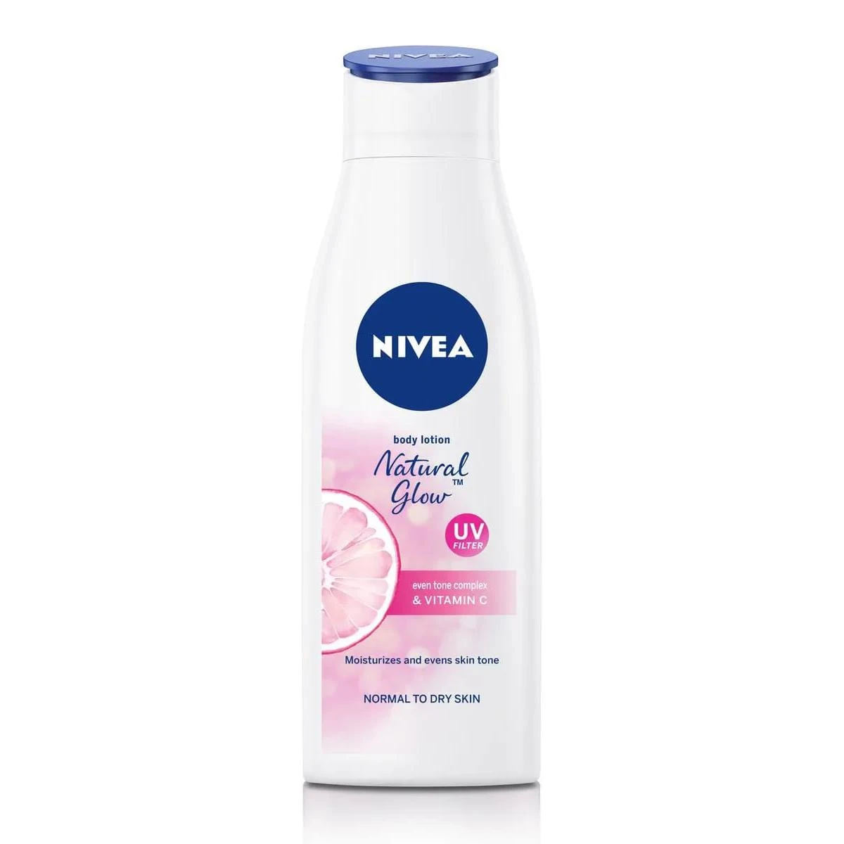 Nivea Body Lotion  Natural Glow 250ml