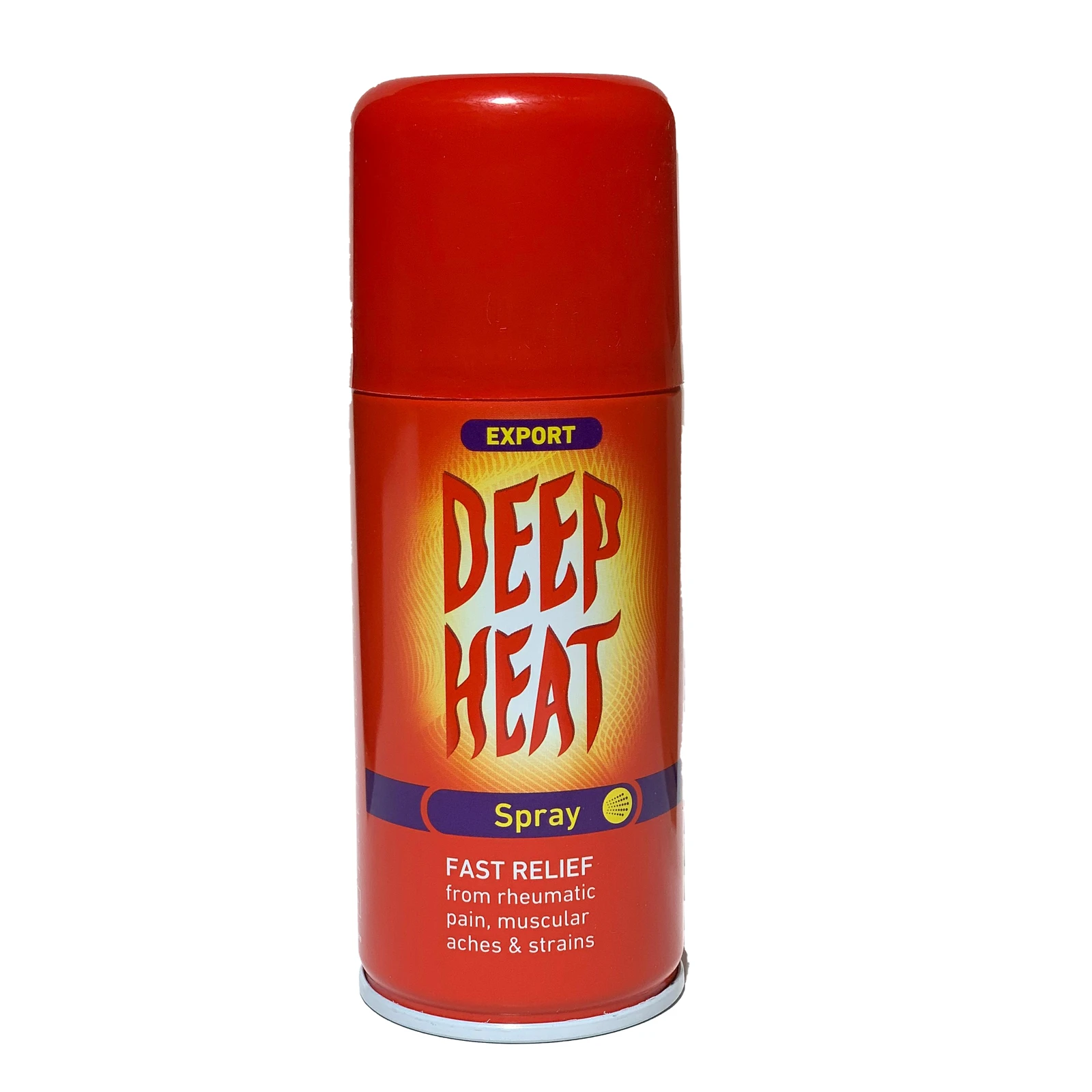 Export Deep Heart Spray 150ml