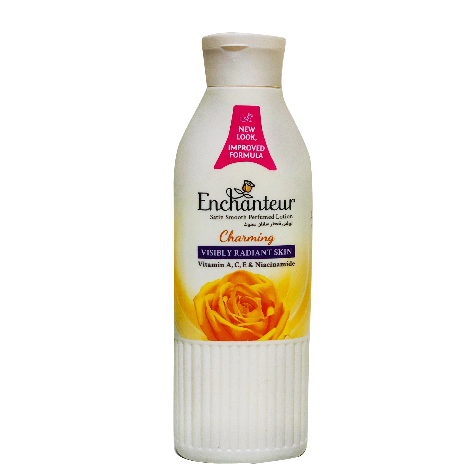 Enchateur Body Lotion Charming 250ml