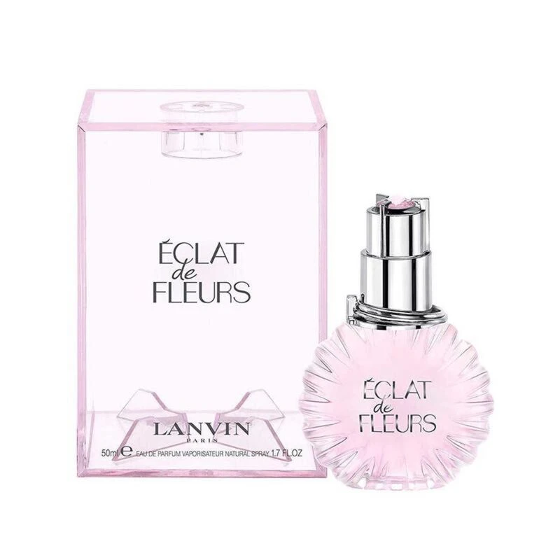 Lanvin Paris Eclat de Fleurs Eau de Parfum 100ml