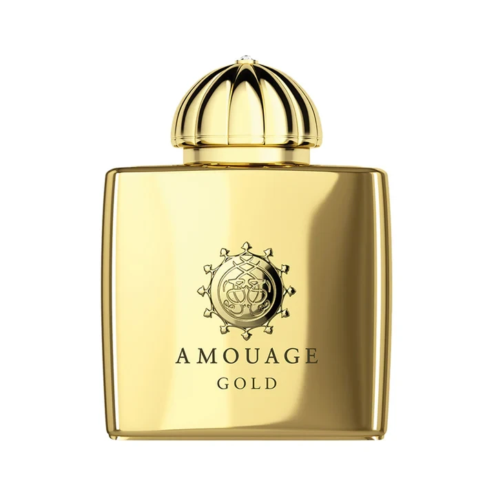 Amouage Gold Woman Eau de Parfum (100ml)