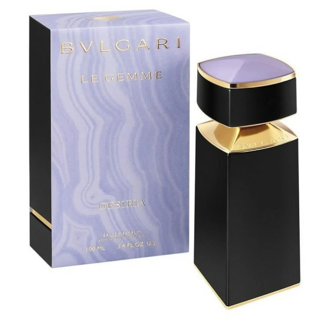 Bvlgari Le Gemme Desiria Eau de Parfum 100ml