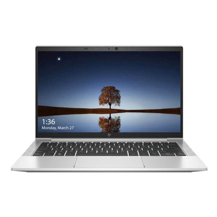 Buy HP EliteBook 830 G8 13.3-Inch FHD Touchscreen Business Laptop
