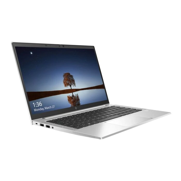 Buy HP EliteBook 830 G8 13.3-Inch FHD Touchscreen Business Laptop