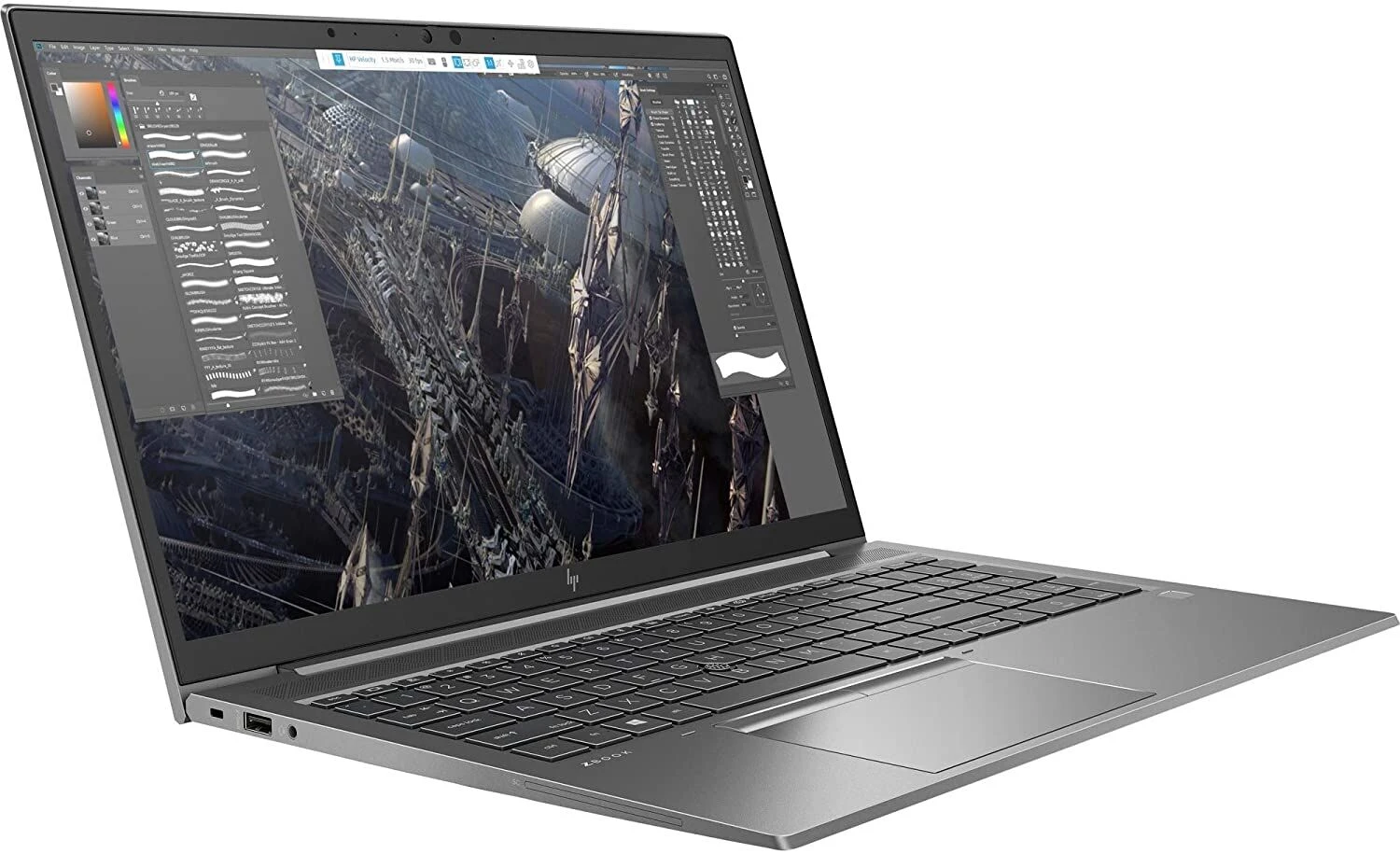 HP EliteBook 830 G6 Core i5-8365U 512GB NVMe ES TFT Nueva - PC PORTATIL