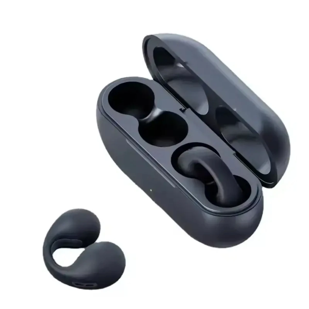 Buy Ambie Sound Earcuffs AM-TW01 earcuffs No Bunching Earphones