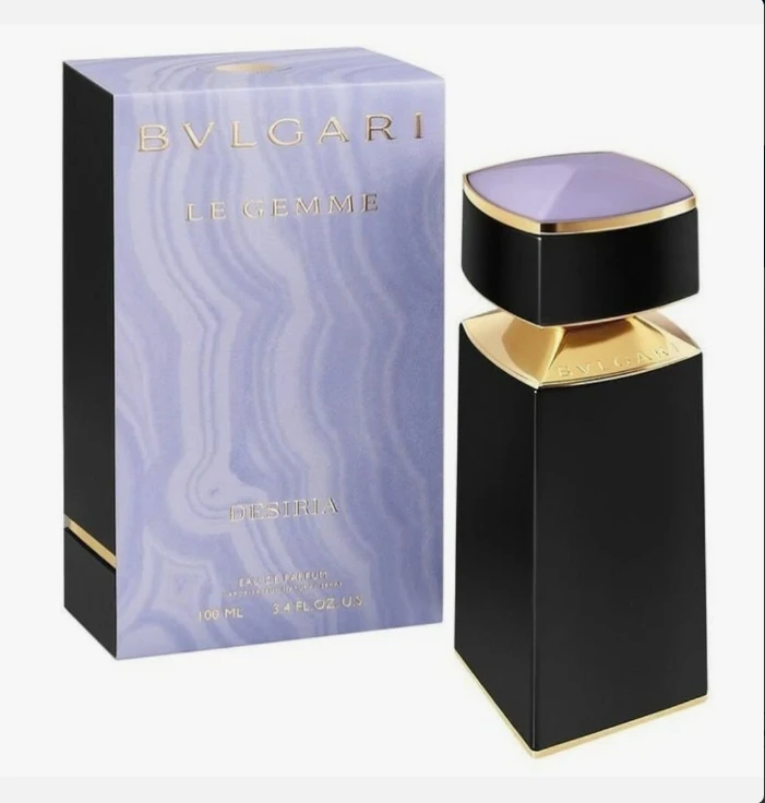 Bvlgari Le Gemme Desiria Eau de Parfum 100ml