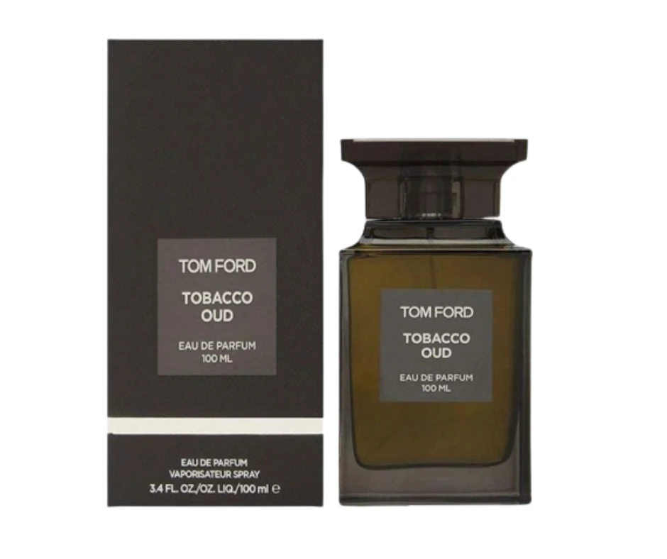 Buy Tom Ford Tobacco Vanille 100ml EDP Unisex Online in UAE