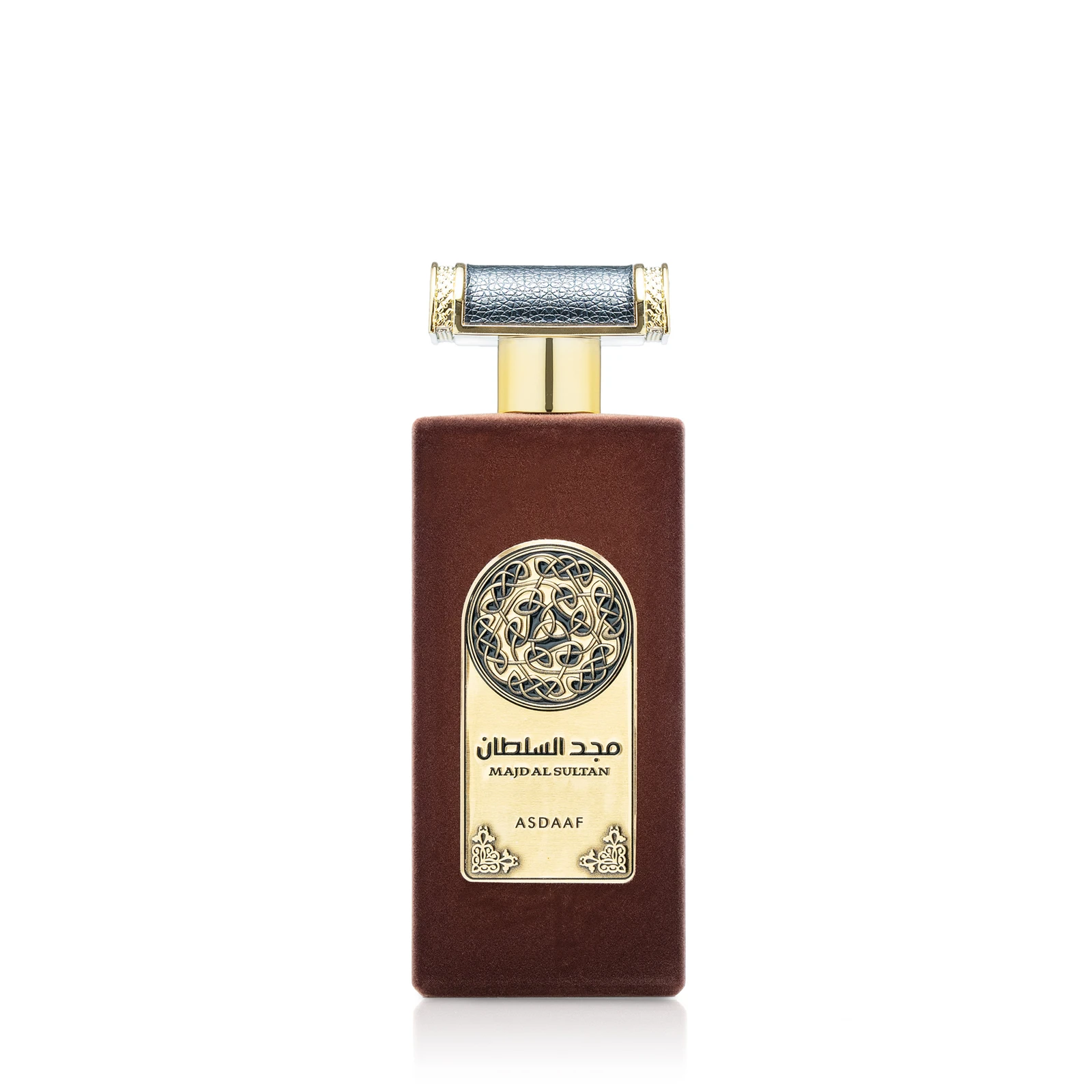 Buy Asdaaf Lattafa Majd-Al Sultan Asdaaf Edp 100Ml Online in UAE