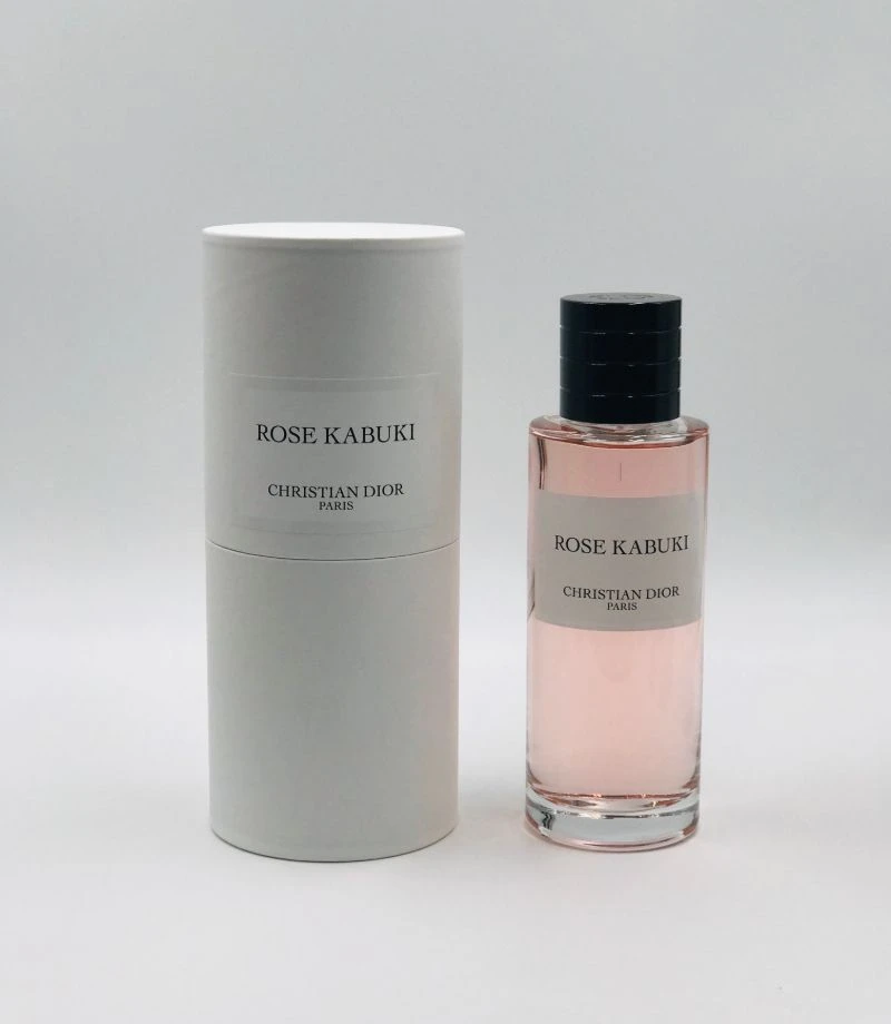 ROSE KABUKI CHRISTIAN DIOR PARIS （125mL） Rose Kabuki La