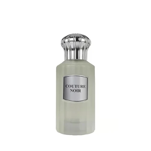 Ahmed Al Maghribi Couture Noir Eau de Parfum, 100ml