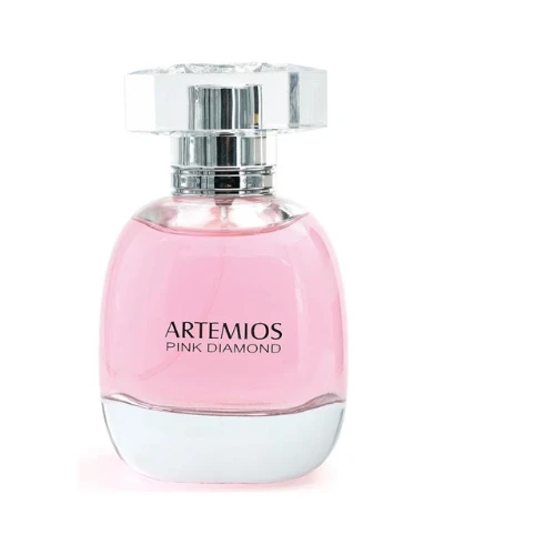 Artemios Pink Diamond Eau De Parfum 100Ml