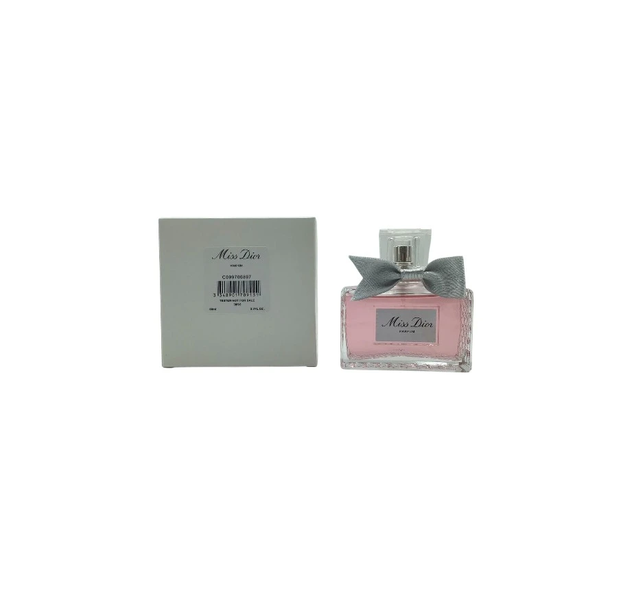 Buy Dior Miss Dior Parfum 80ML tester Online in UAE | Tradeling