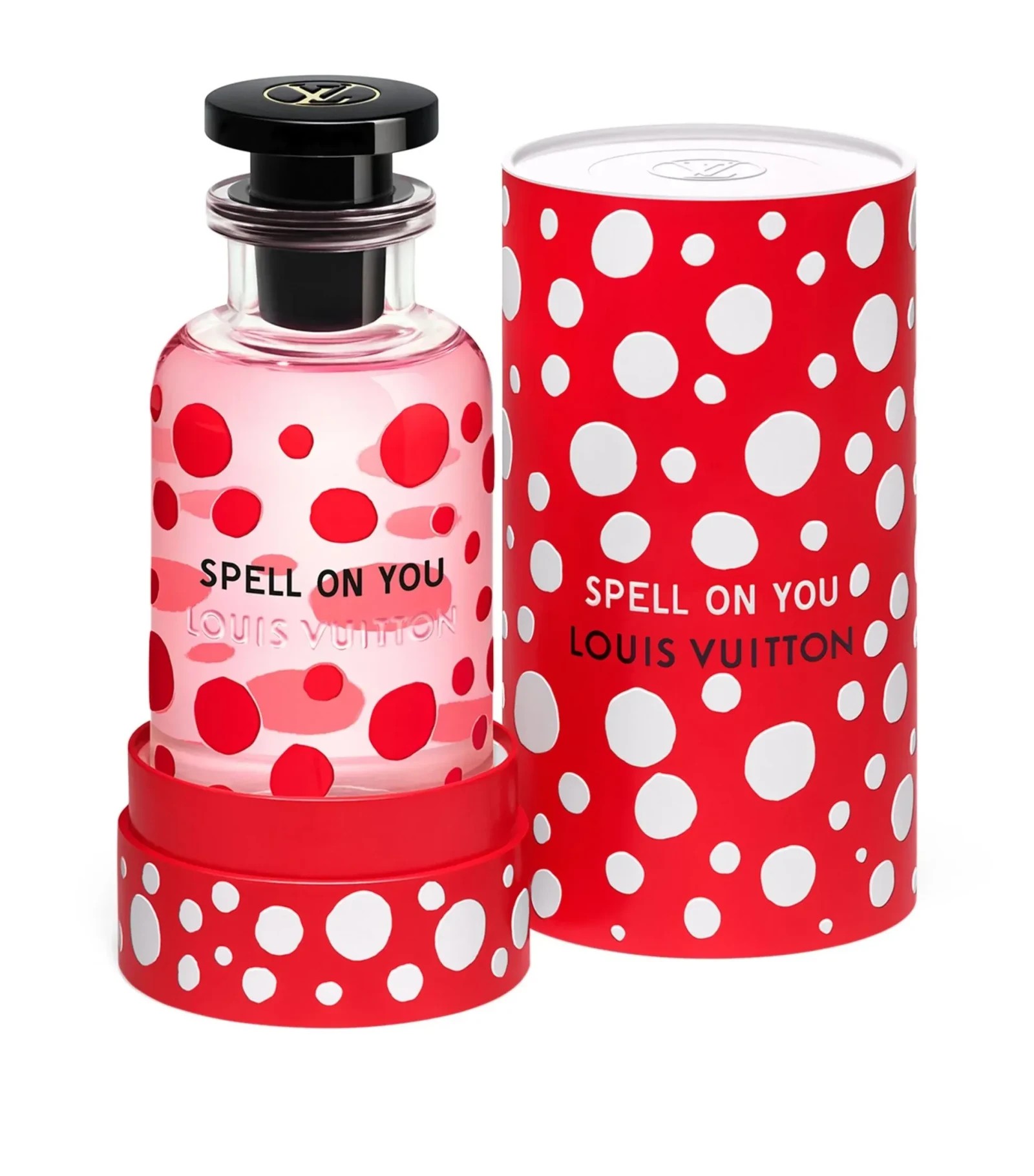 Buy Louis Vuitton Spell On You Eau de Parfum 100ml Online in UAE
