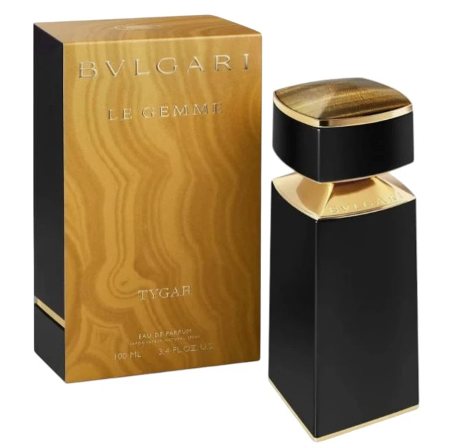 Buy Bvlgari Le Gemme Rubinia Eau de Parfum 100ml Online in UAE