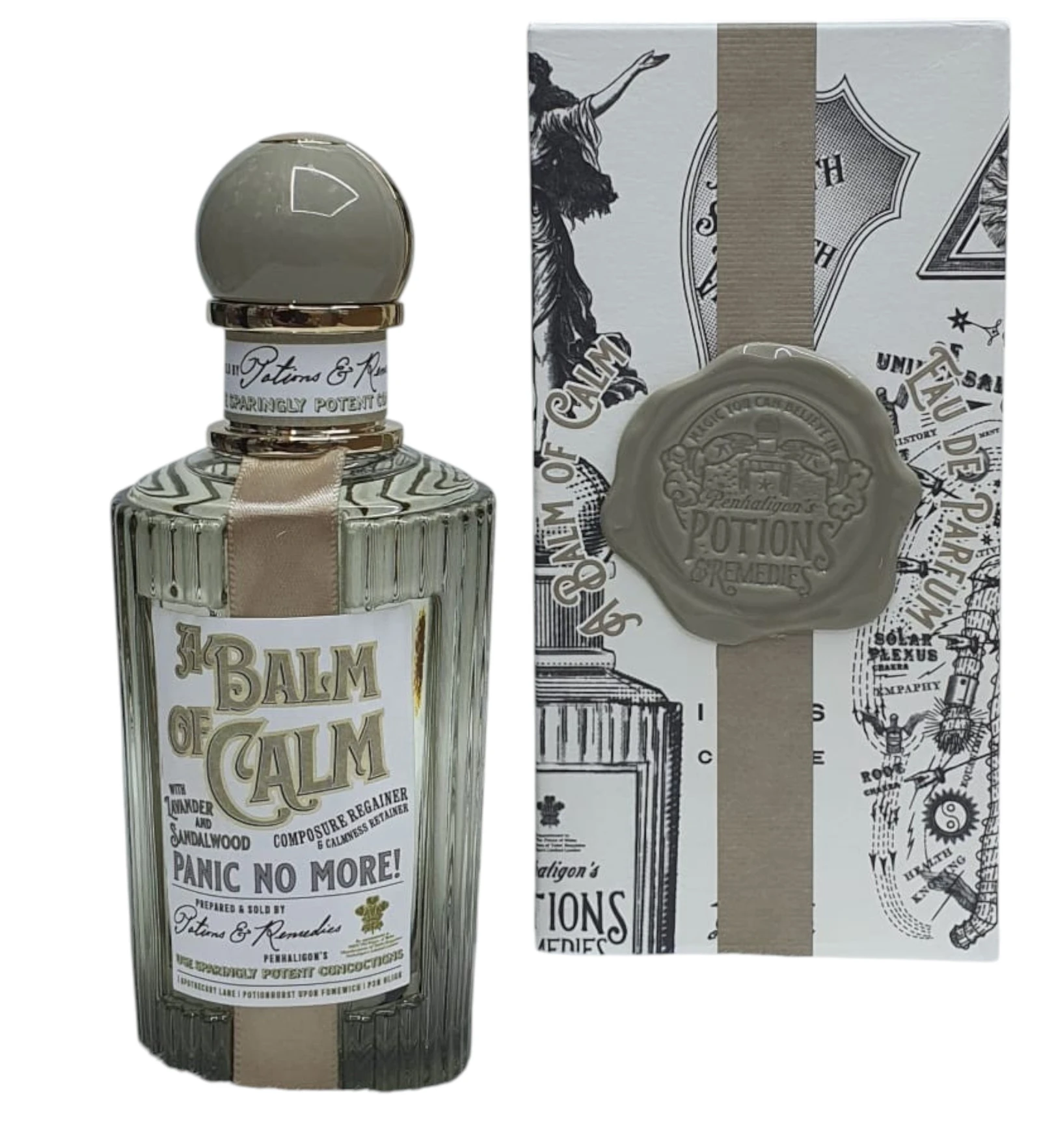 Buy Penhaligon's A Balm of Calm Eau de Parfum 100ml Online in UAE