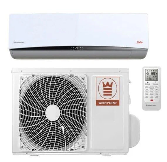 Westpoint 18000Btu Split Air Conditioner With Piston Compressor