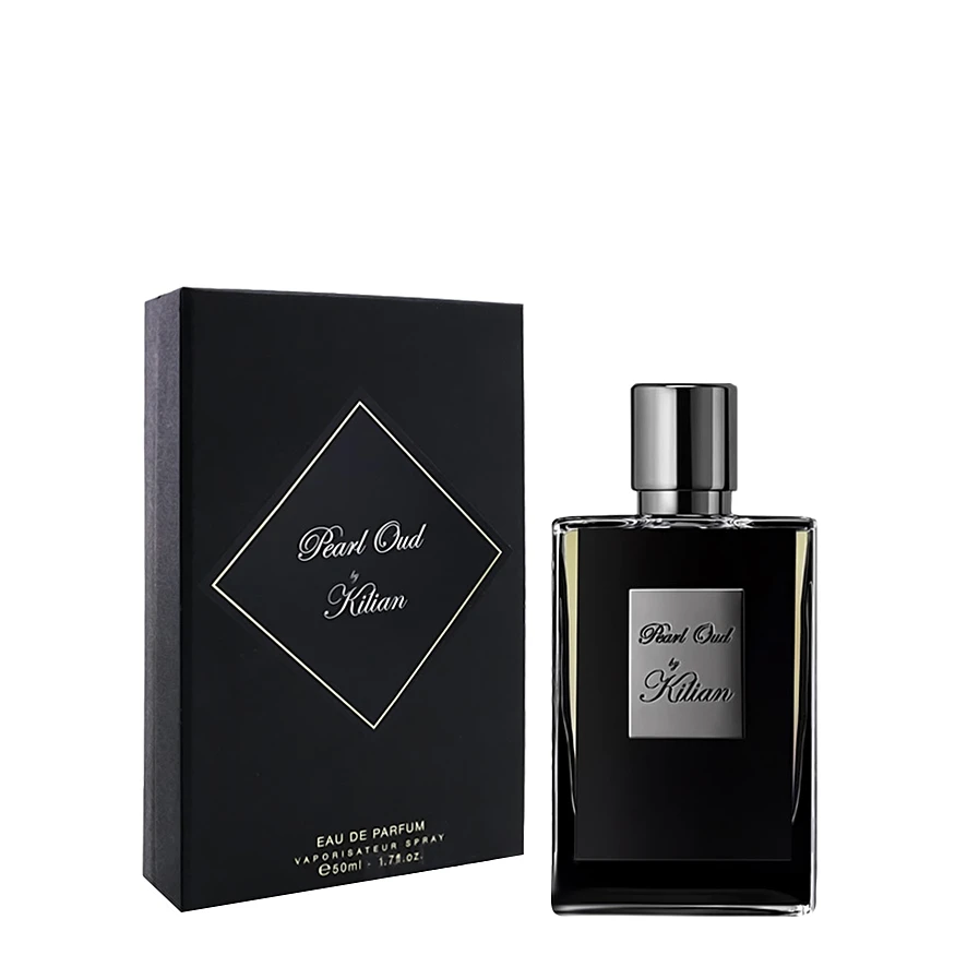 Kilian Paris Pearl Oud Eau De Parfum 50Ml