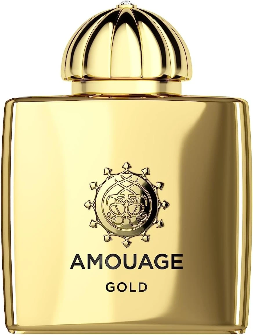 Amouage Gold for Women Eau de Parfum – 100 ml