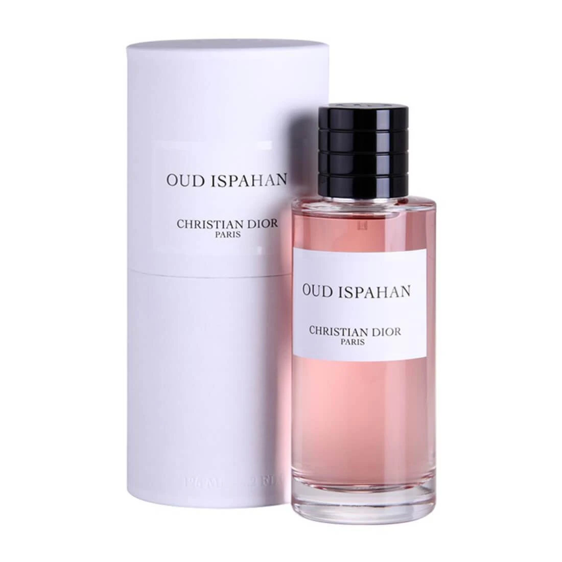 Dior Oud Ispahan Eau De Parfum – 125Ml