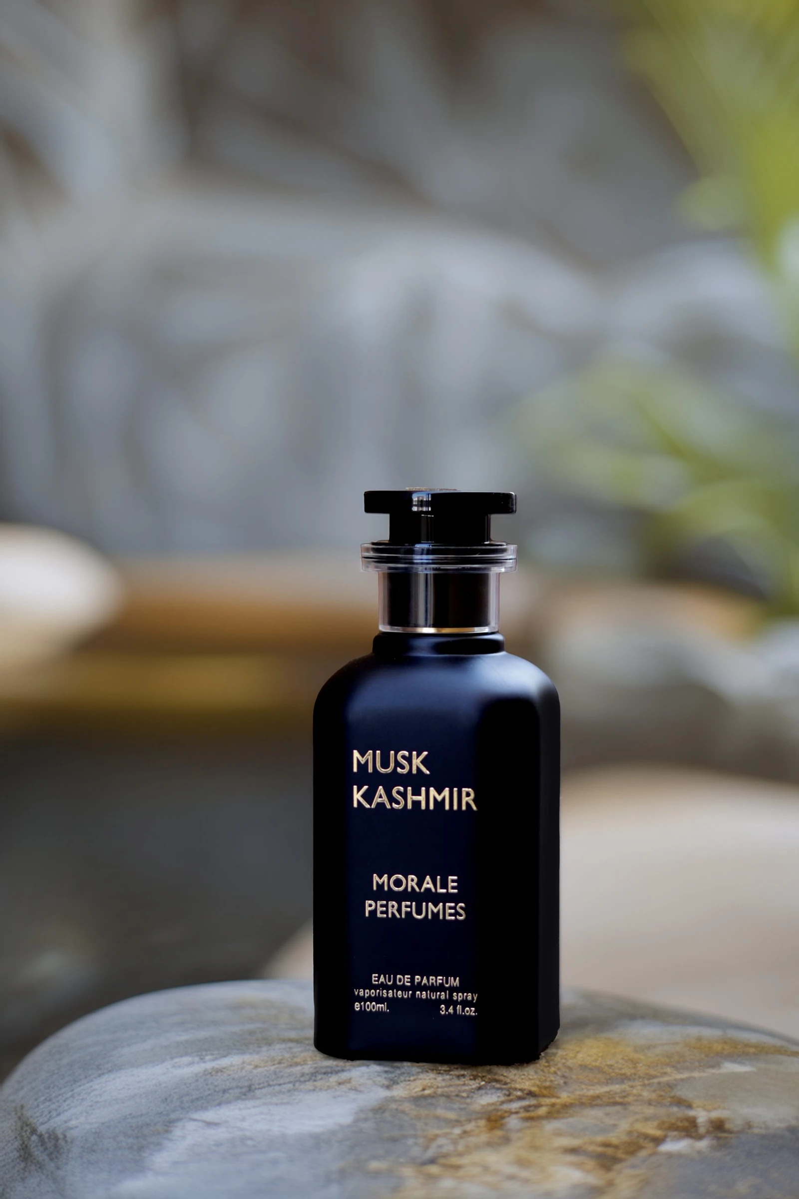 Buy Musk Kashmir Eau de Parfum – 12 PCS | Unisex Powdery Musky