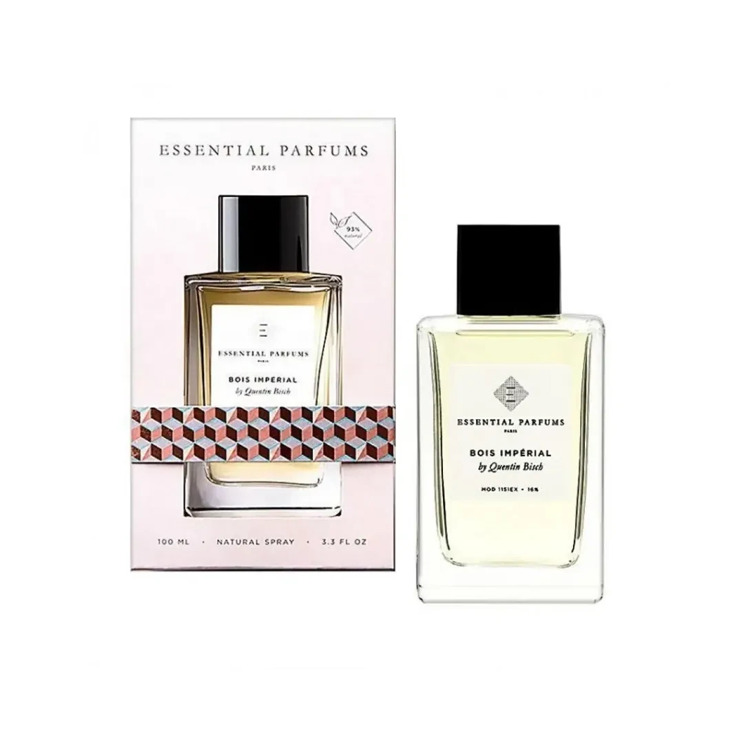 Essential Parfums Bois Imperial Edp 100Ml For Unisex