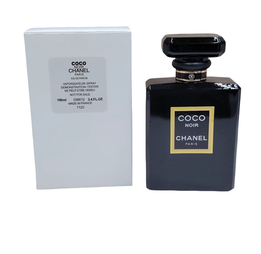 Buy Chanel Coco Noir Eau de Parfum 100ml tester Online in UAE
