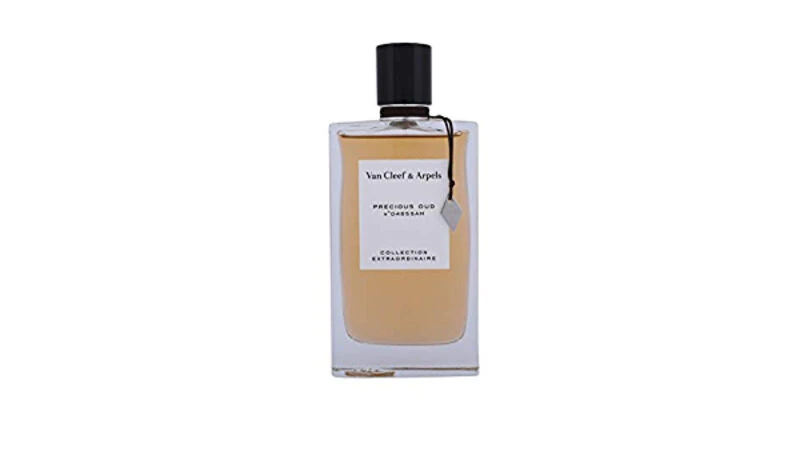 Van Cleef Precious Oud EDP 75ml for unisex