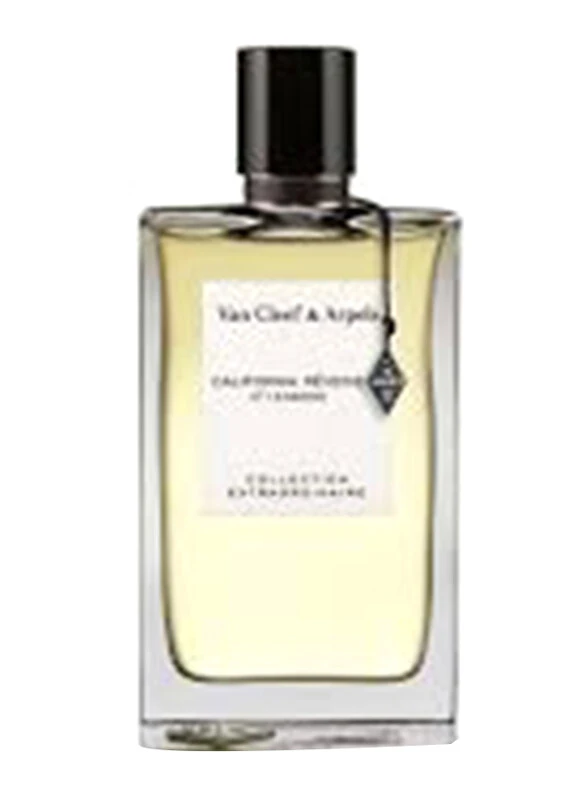 Van Cleef & Arpels California Reverie Edp 75ml  for unisex