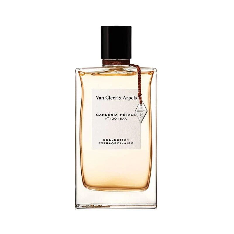 Van Cleef Gardenia Petale EDP 75ml for unisex