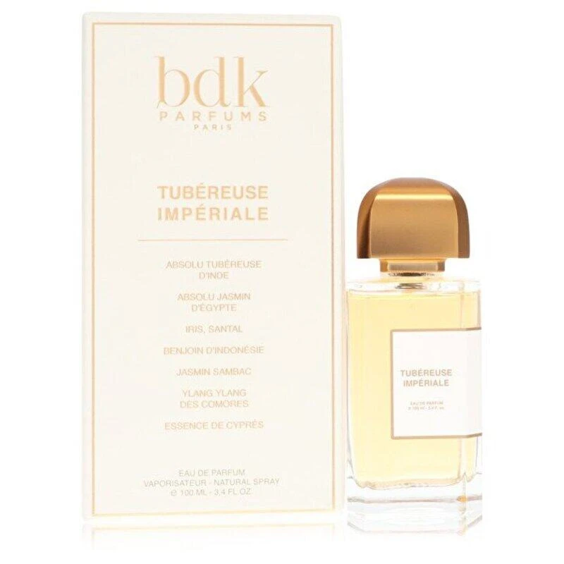 BDK Tubereuse imperiale 100ml Edp for Unisex