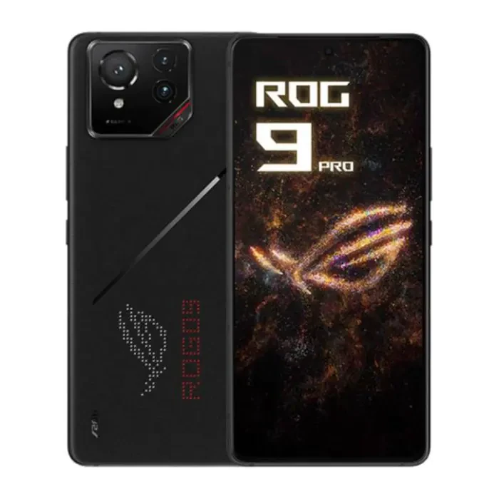 Buy Asus ROG phone Pro 16+512GB Dual Sim 5G Android 15