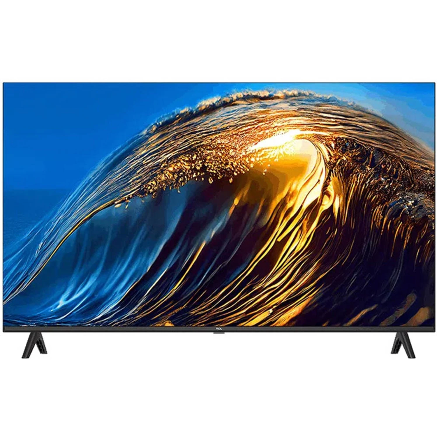 TCL 32S4500A 4K Smart HD Television 32inch (2024 Model)
