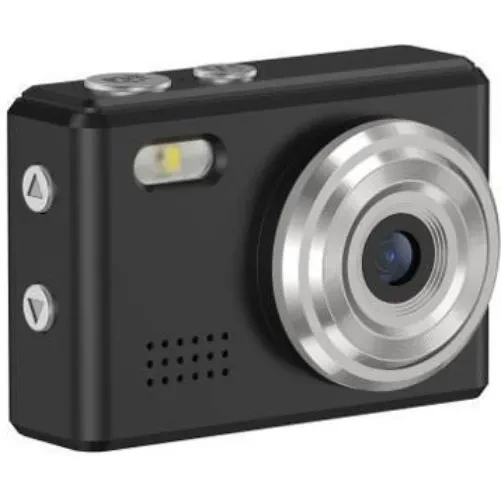 Buy Tiny Pixel DC23 Mini Digital Camera for Kids Travel 1080P