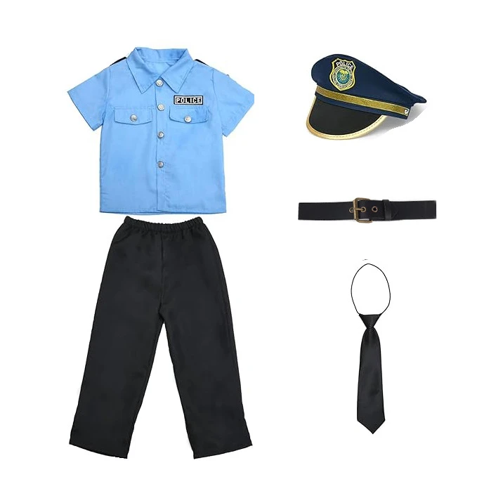 Halloween costumes for boys style A,S