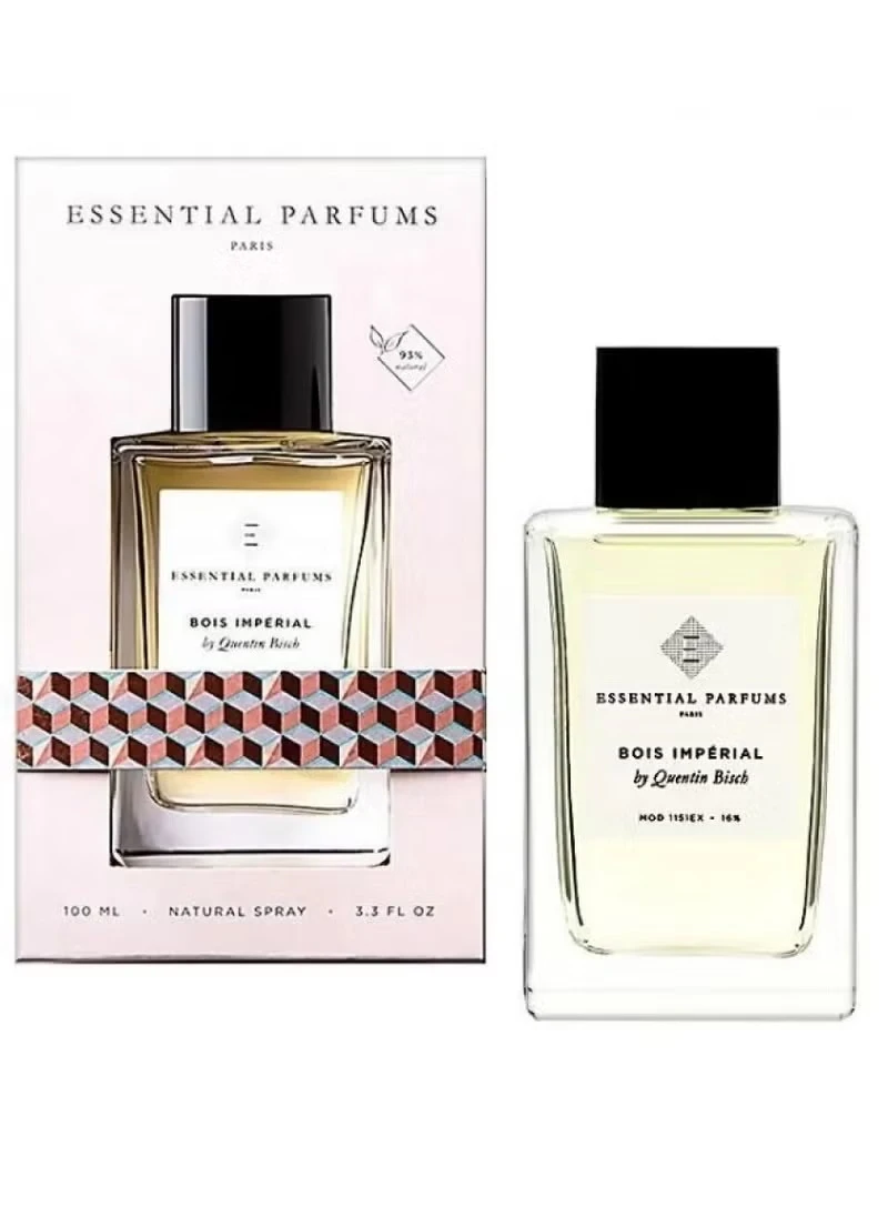 Essential Parfums Bois Imperial Edp 100Ml For Unisex
