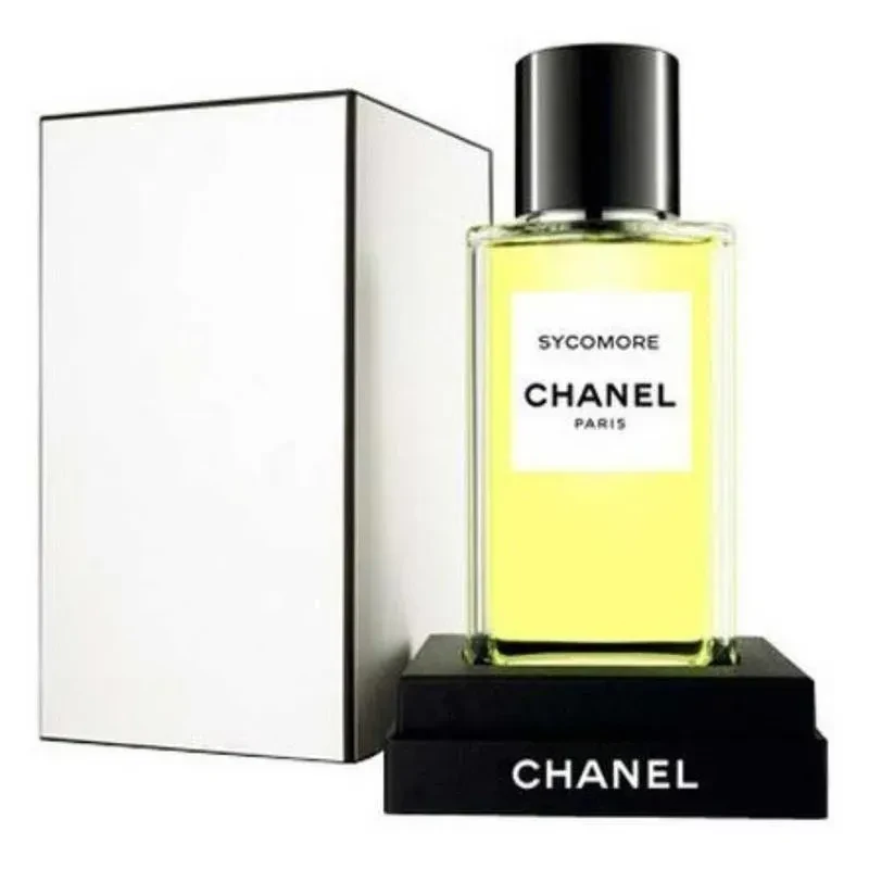 Chanel Sycomore 75ml EDP Unisex