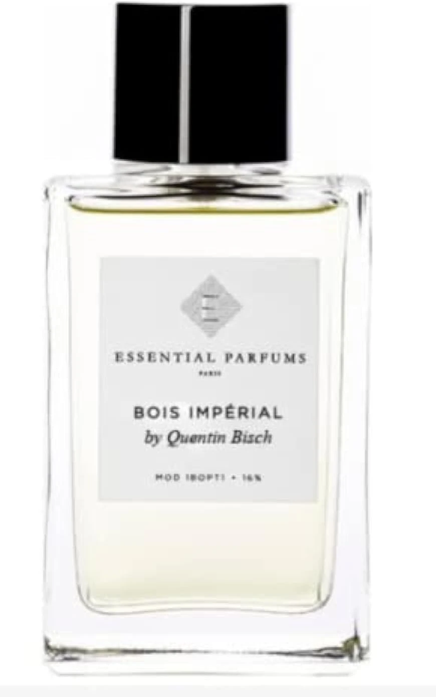 Essential Parfums Bois Imperial Edp 100Ml For Unisex