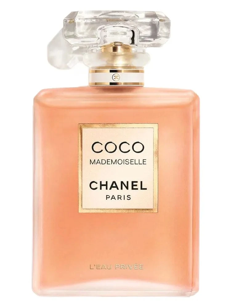 Buy Chanel Coco Mademoiselle L'Eau Privée 100ml Online in UAE