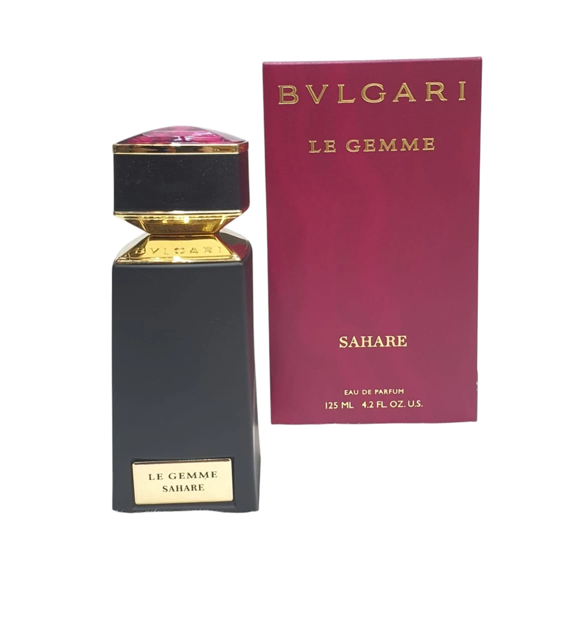 Buy Bvlgari Le Gemme Desiria Eau de Parfum 100ml Online in UAE